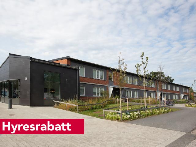 Hus hyra i Örebro