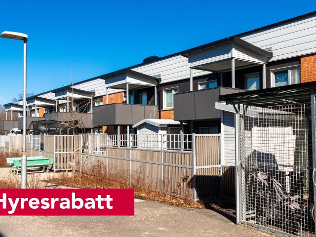 Hus hyra i Örebro