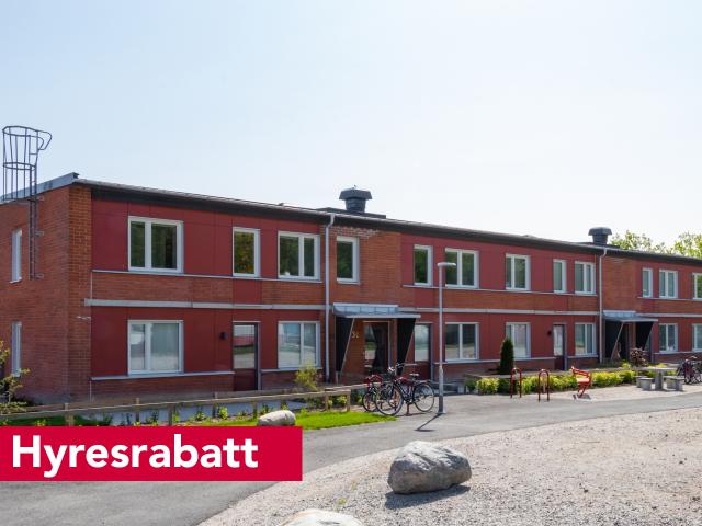 Hus hyra i Örebro