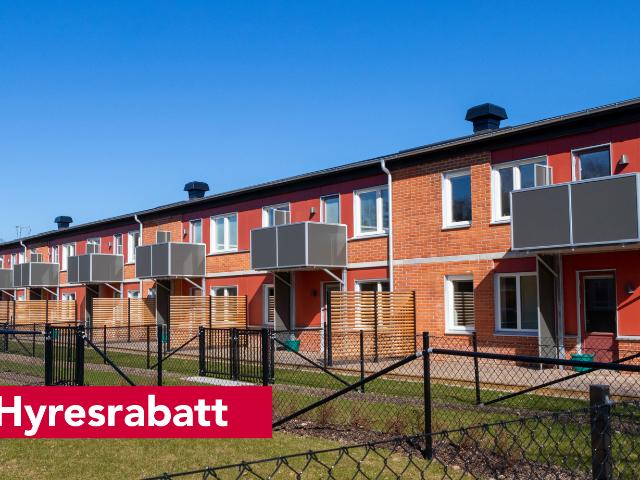 Hus hyra i Örebro