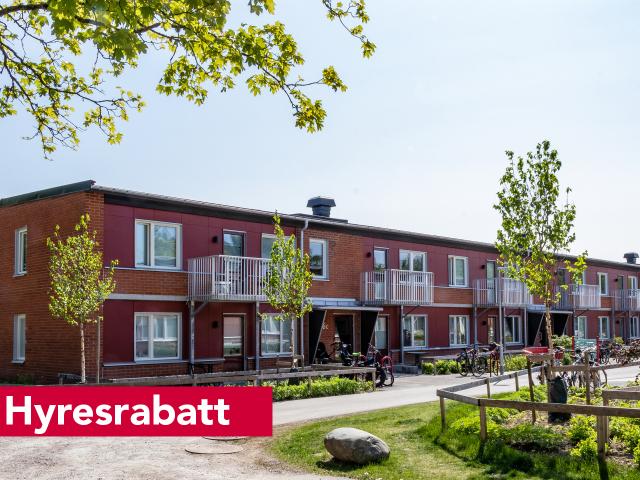 Hus hyra i Vivalla, Örebro