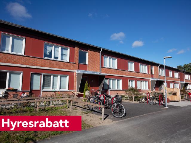 Hus hyra i Örebro