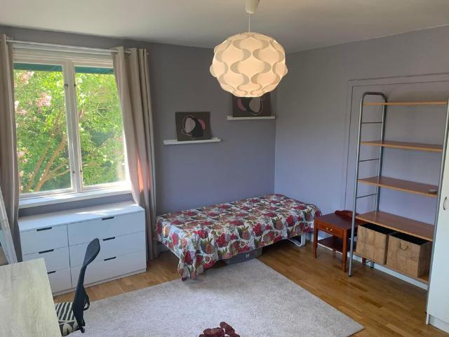 Rum hyra i Karlskrona, Blekinge