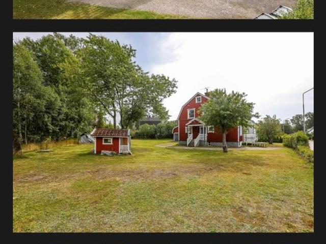 Hus hyra i Lessebo, Kronobergs län