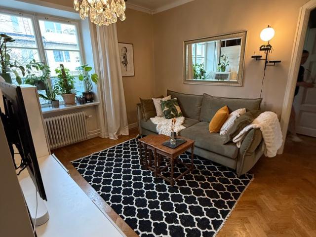 Lägenhet hyra i Botkyrka, Stockholm
