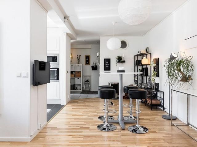 Lägenhet hyra i Växjö, Kronoberg