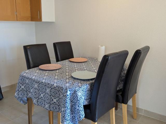 Lägenhet hyra i Kalmar