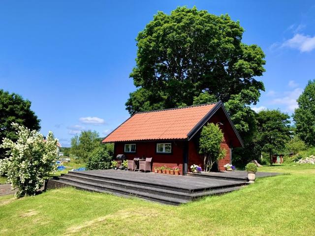 Stuga hyra i Stockholm