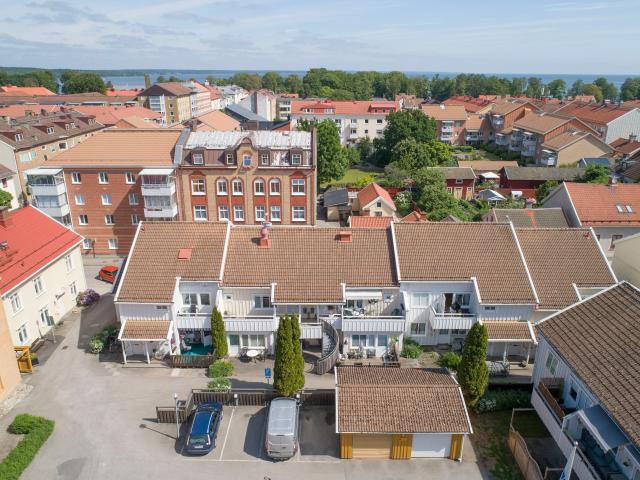 Lägenhet hyra i Nordstan, Vänersborg