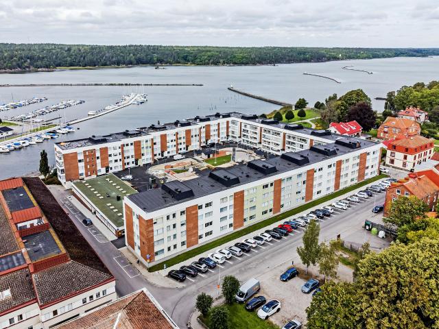 Bostad till salu i Vänersborg, Västra Götaland