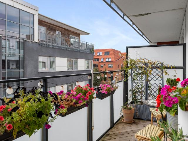 Bostad till salu i Malmö, Skåne
