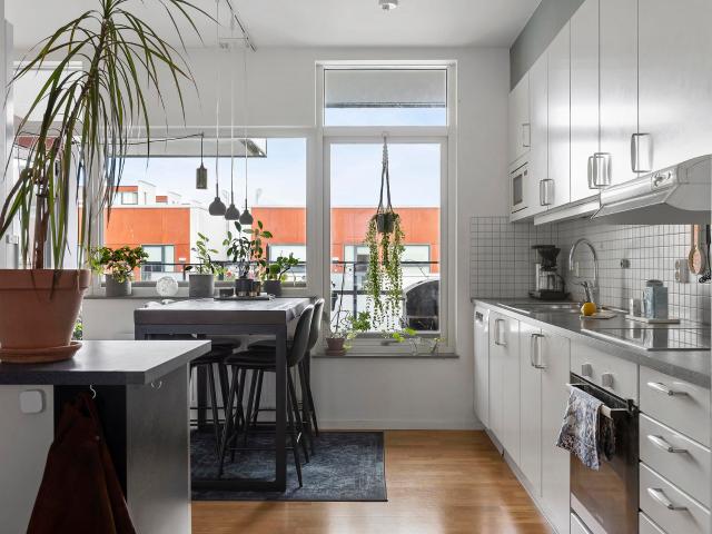 Bostad till salu i Malmö, Skåne