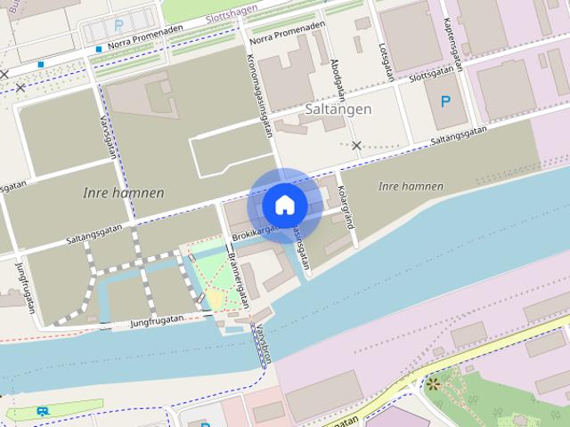 Lägenhet hyra i Norrköping, Östergötland