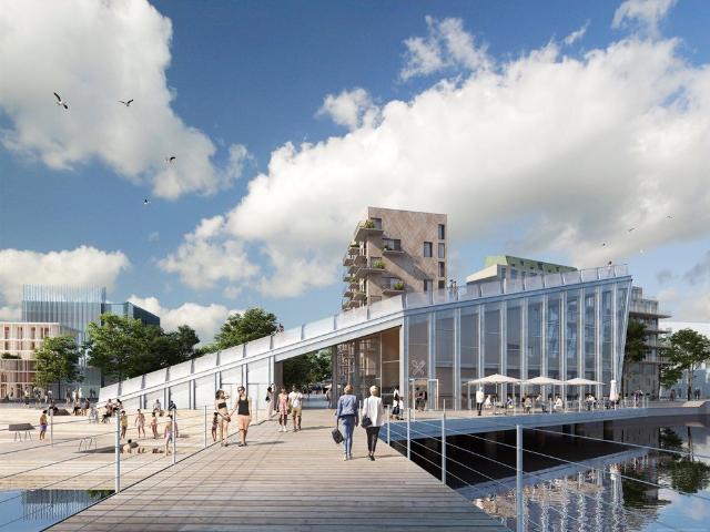 Lägenhet hyra i Norrköping