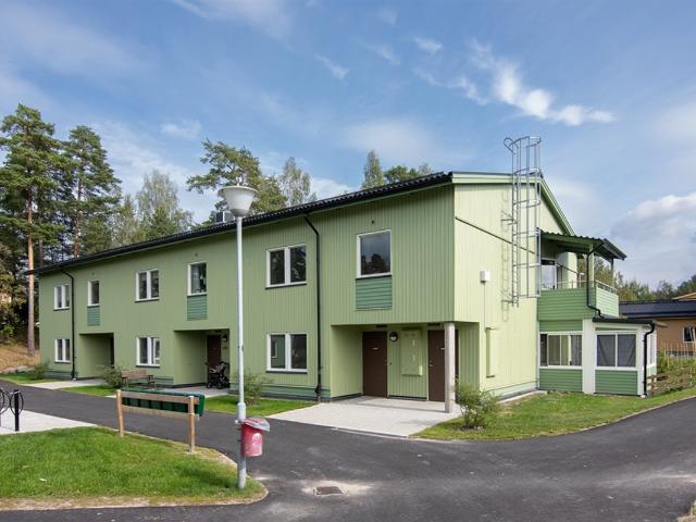 Lägenhet hyra i Karlstad, Värmland