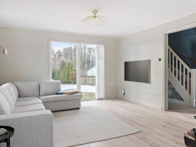 Hus hyra i Bromölla, Skåne