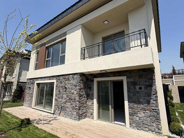 Büyükçekmece, İstanbul içerisinde satılık Villa