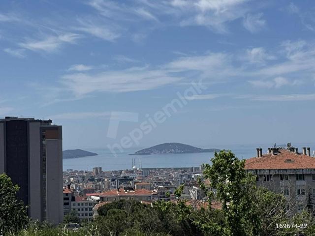 Maltepe, İstanbul içerisinde satılık mülk
