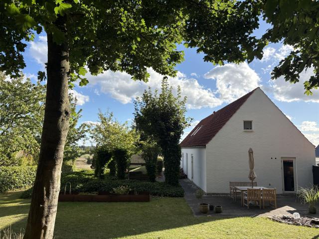 Villa til salg i Aalborg, Brønderslev-Dronninglund