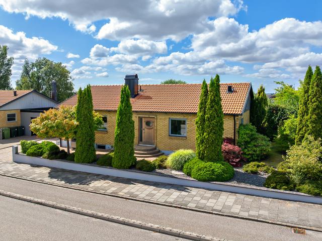 Villa till salu i Eslöv, Skåne