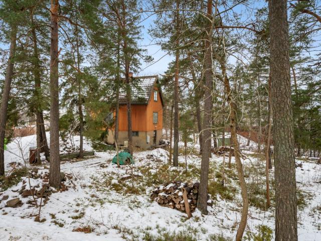 Bostad till salu i Stockholm