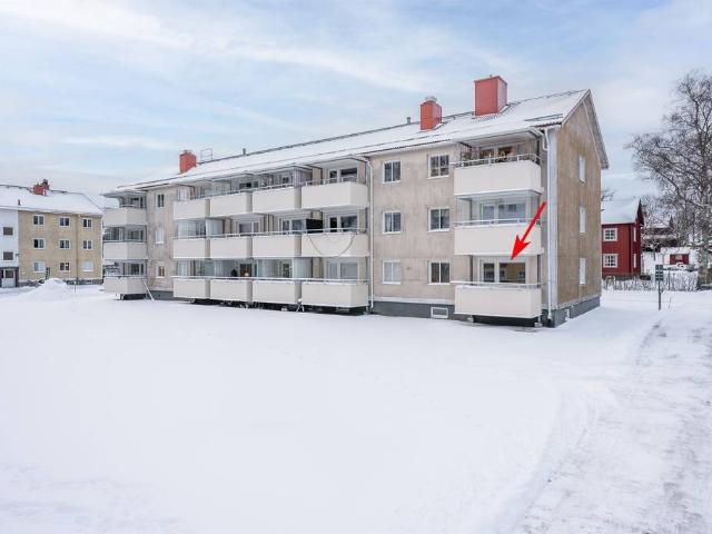 Bostad till salu i Umeå, Västerbotten