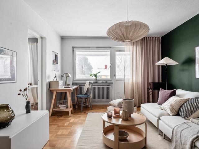 Bostad till salu i Umeå, Västerbotten