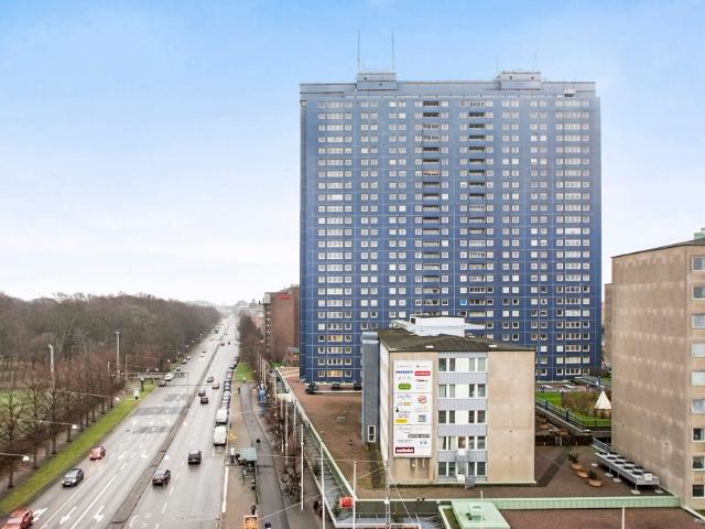 Lägenhet hyra i Innerstaden, Malmö