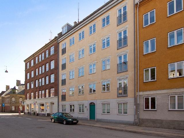Lejlighed til leje i København, Brøndby