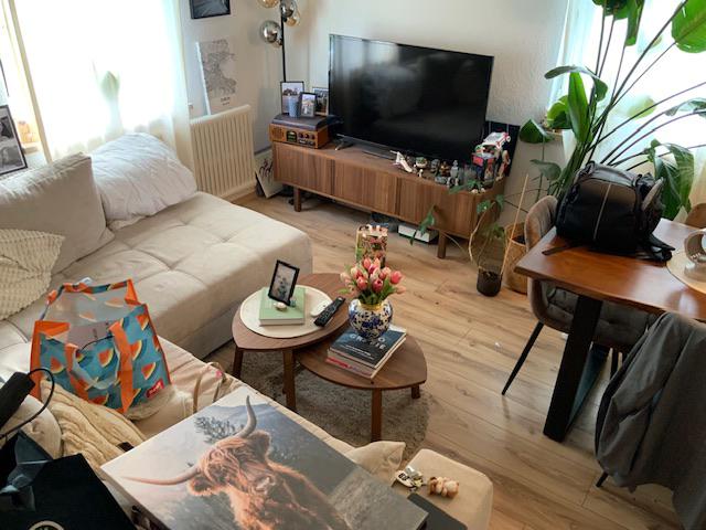 Apartment mieten in Friemersheim, Duisburg