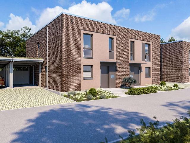 Haus kaufen in Kaiserstraßenviertel, Dortmund