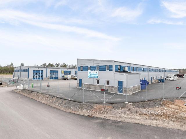 Bostad till salu i Vimmerby, Kalmar