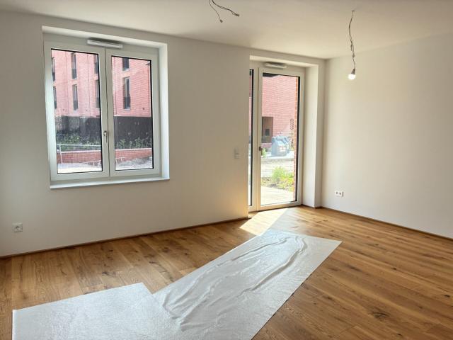 Apartment mieten in Bemerode, Hannover