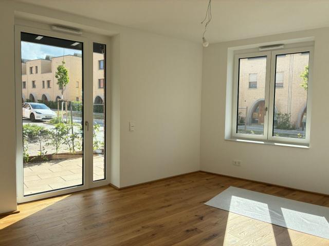 Apartment mieten in Bemerode, Hannover