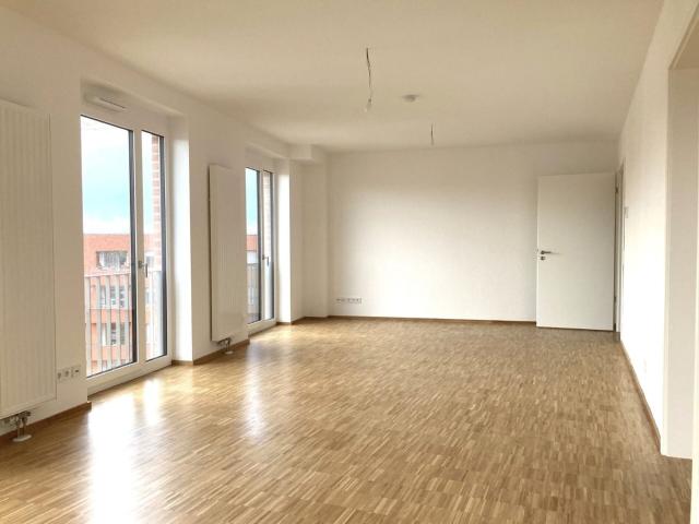 Apartment mieten in Bemerode, Hannover