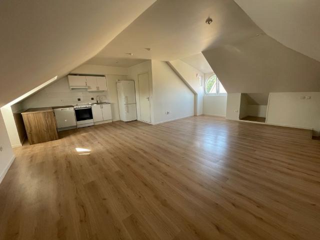 Lägenhet hyra i Örebro