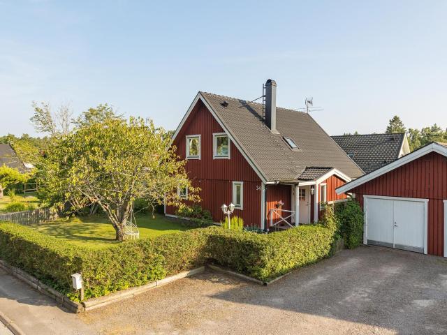Villa till salu i Mariestad, Västra Götaland