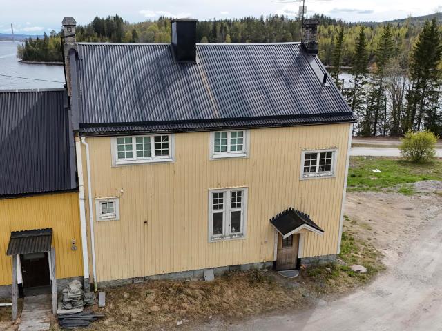 Bostad till salu i Kramfors, Västernorrland