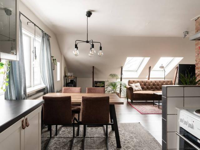 Bostad till salu i Västerås, Västmanland