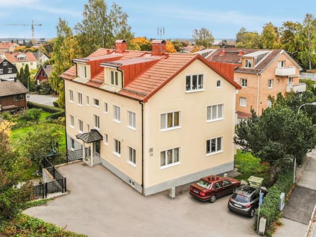 Lägenhet hyra i Västerås, Västmanland