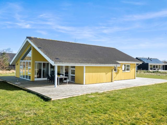 Hus til salg i Brønderslev-Dronninglund