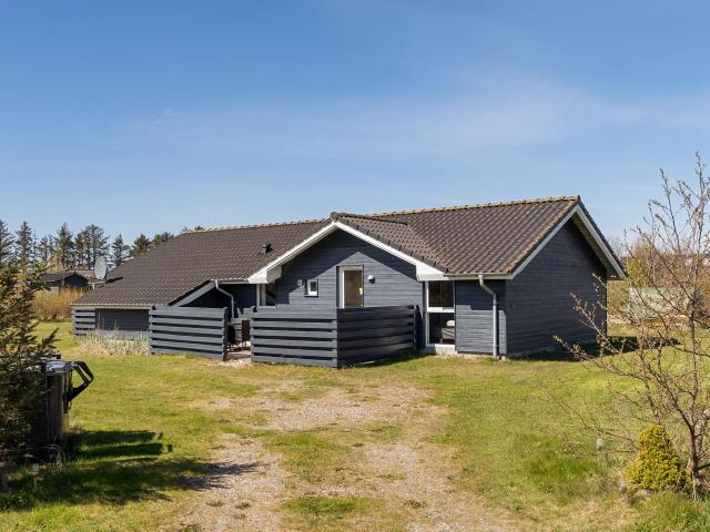 Hus til salg i Brønderslev-Dronninglund
