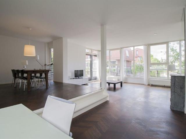 Woning te huur in Nieuw Oosteinde, Aalsmeer