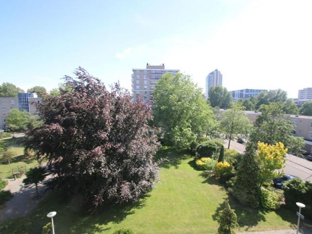 Appartement te huur in Zuid, Amsterdam
