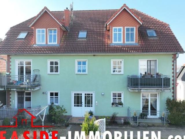 Haus kaufen in Kröpelin, Mecklenburg-Vorpommern