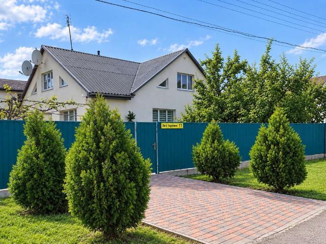 Дом продажа в Фортечний район, Кропивницький