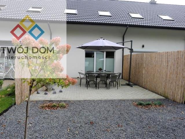 Dom do wynajęcia w Darłowo