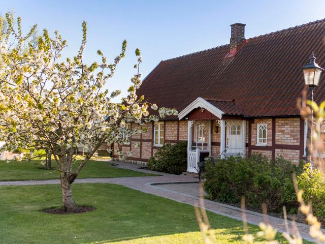 Villa till salu i Skåne