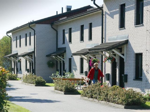 Lägenhet hyra i Åmotfors, Värmlands län