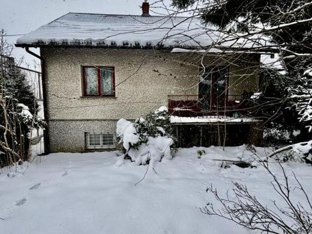 Dom na sprzedaż w Krosno, Podkarpackie